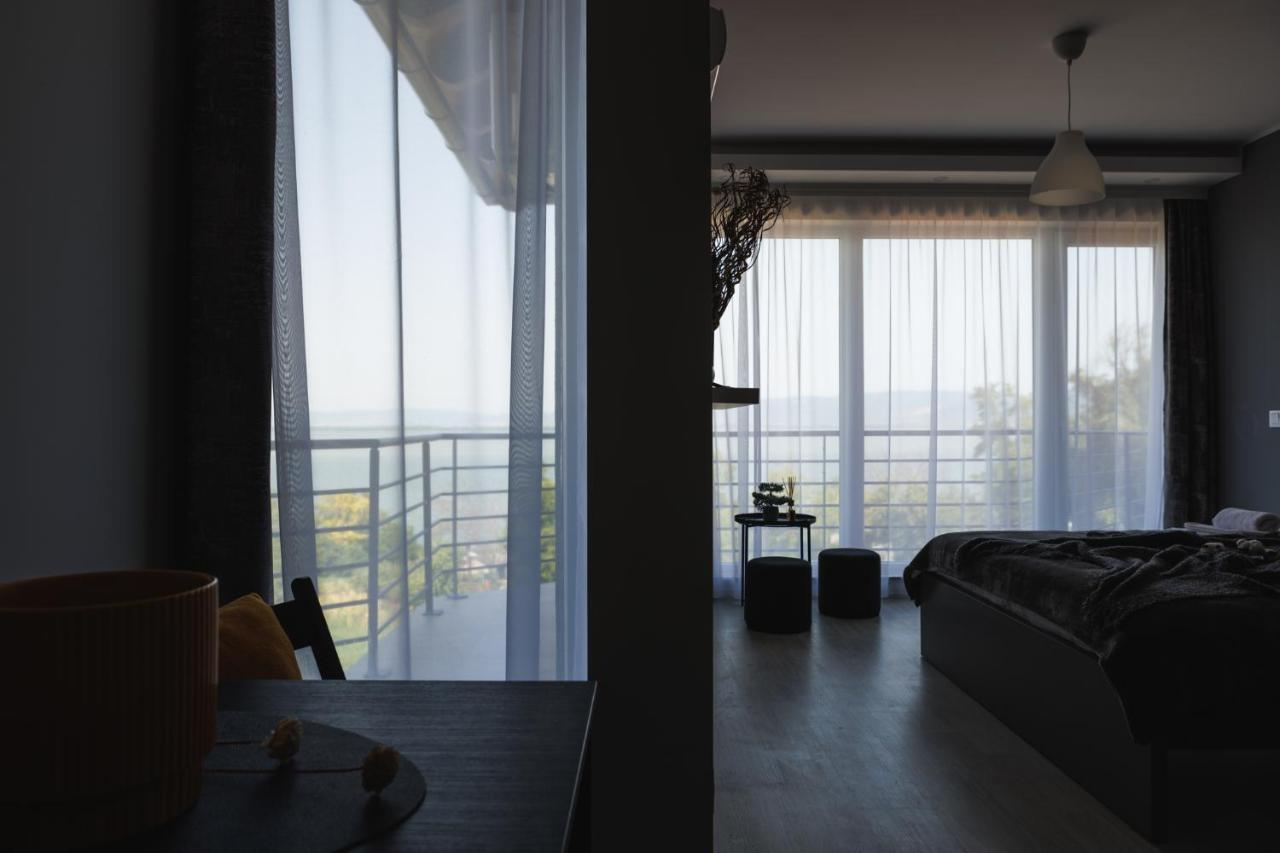 Horizont Dedine Aparthotel โกลูบาค ภายนอก รูปภาพ