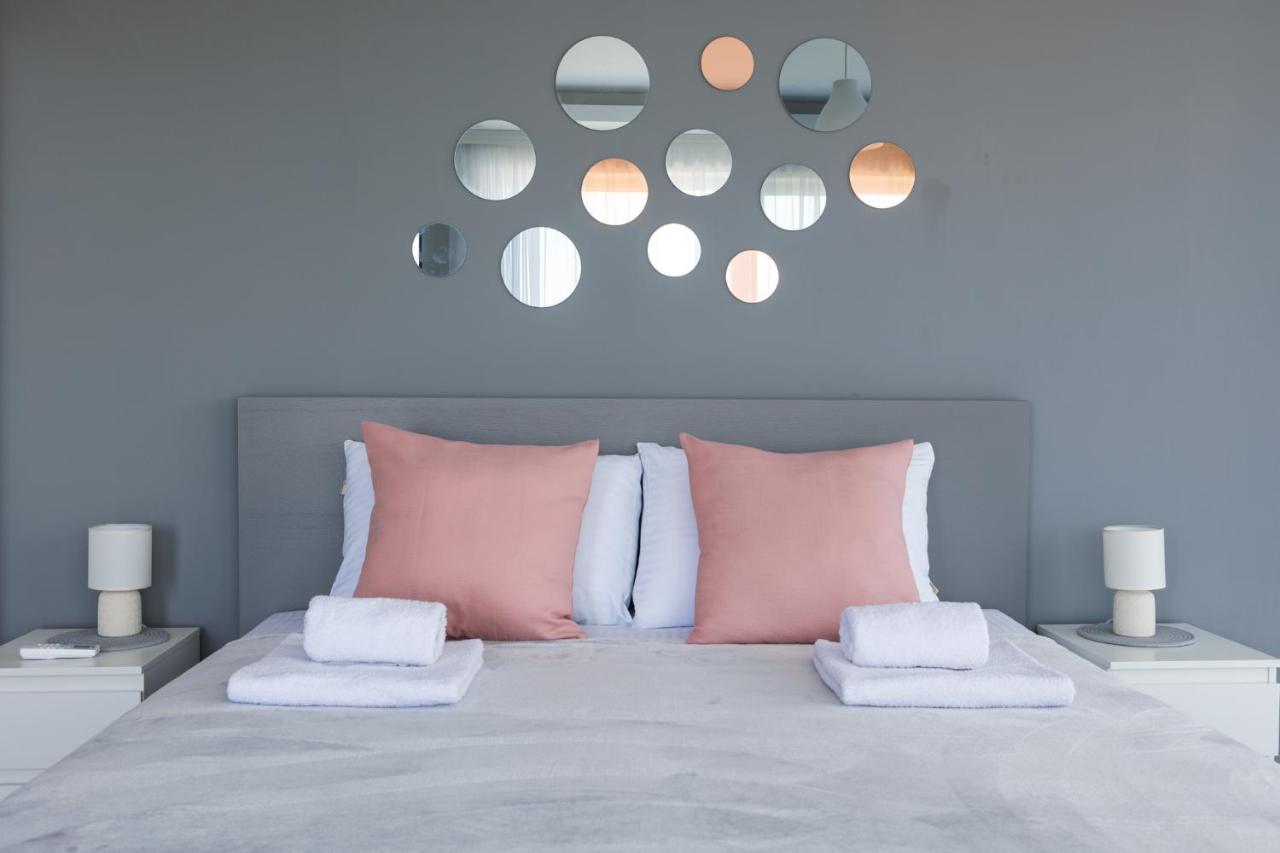 Horizont Dedine Aparthotel โกลูบาค ภายนอก รูปภาพ