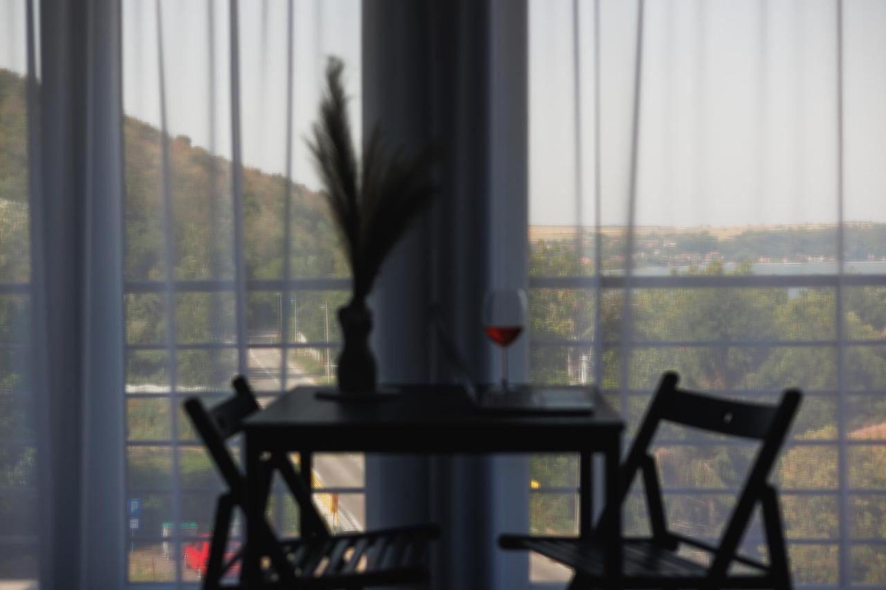 Horizont Dedine Aparthotel โกลูบาค ภายนอก รูปภาพ