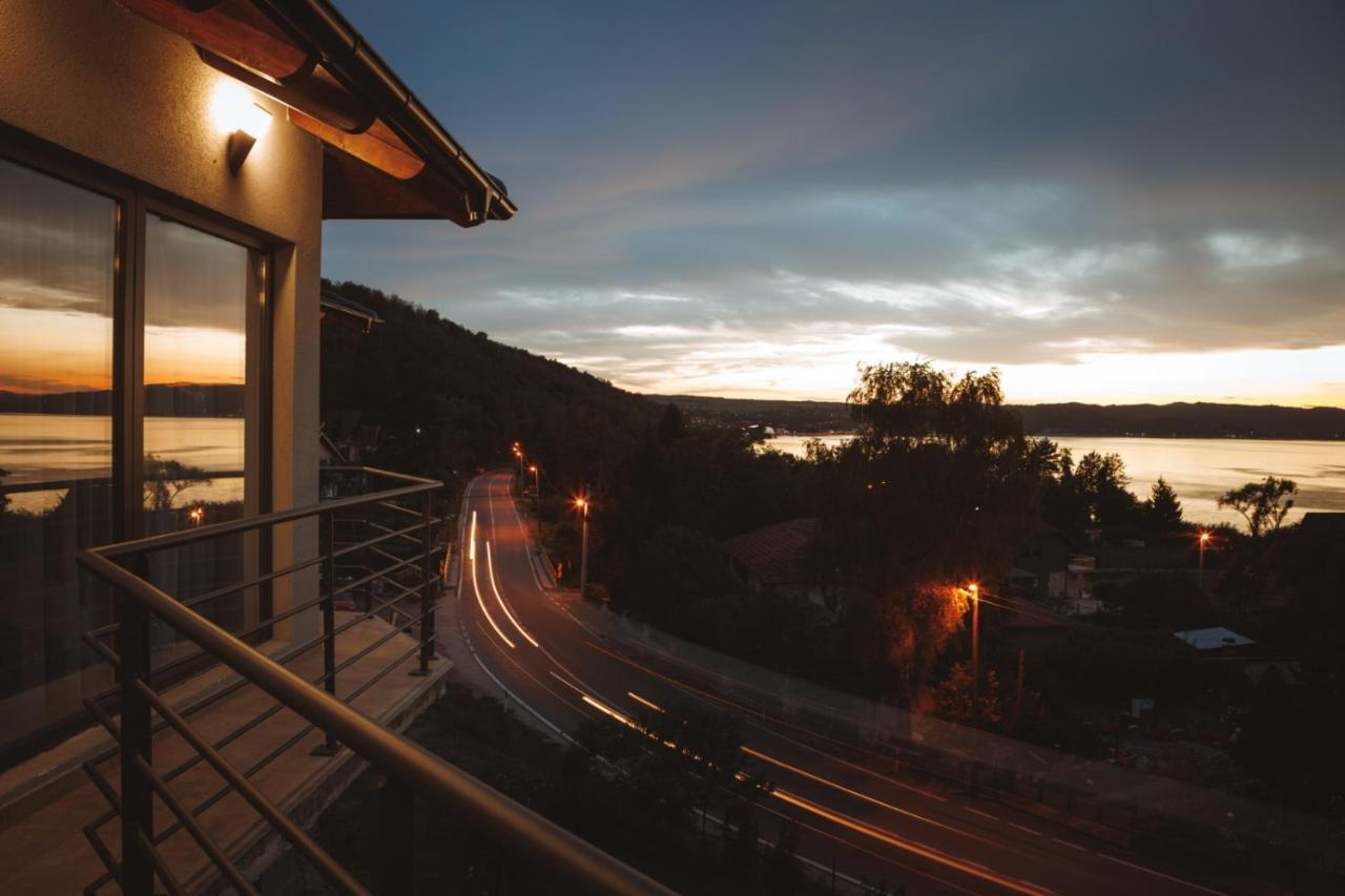 Horizont Dedine Aparthotel โกลูบาค ภายนอก รูปภาพ